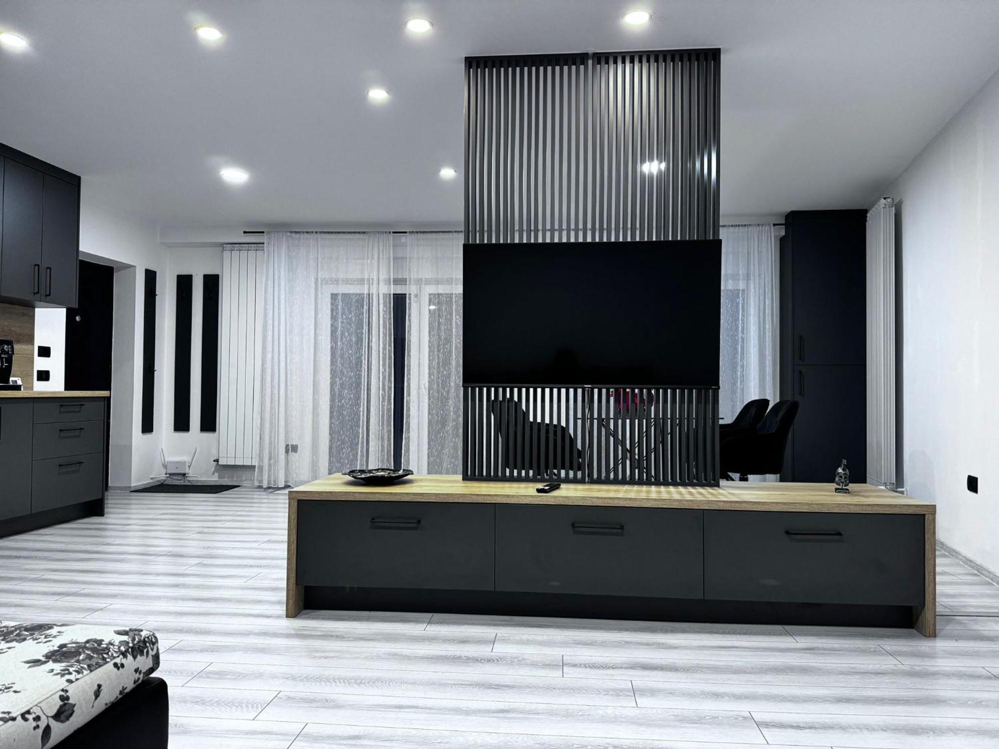 Whitehouse2 Apartment Arad Exterior foto
